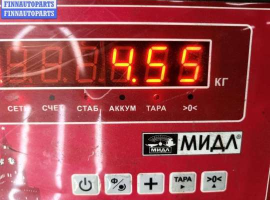 купить Полуось задняя на BMW 3 E90/E91/E92/E93 (2005-2013)