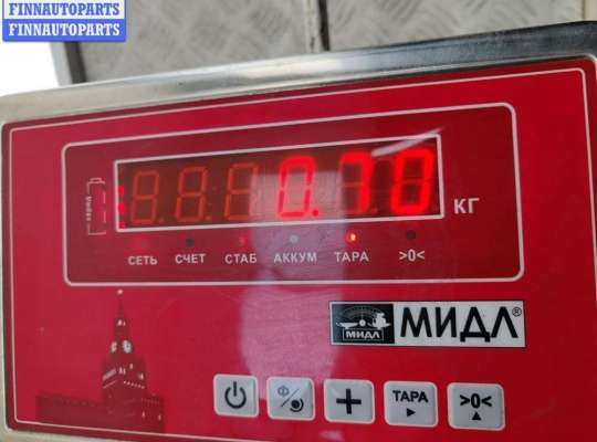 купить Замок двери задней правой на Volkswagen Touran