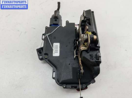 купить Замок двери задней правой на Volkswagen Touran