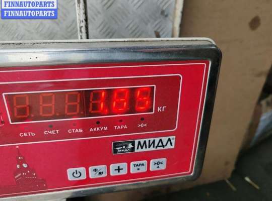 купить Скоба суппорта заднего на Iveco Daily (2006-2011)