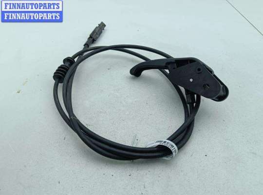 купить Трос капота на Renault Scenic II (2003-2009)