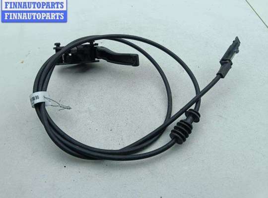 купить Трос капота на Renault Scenic II (2003-2009)