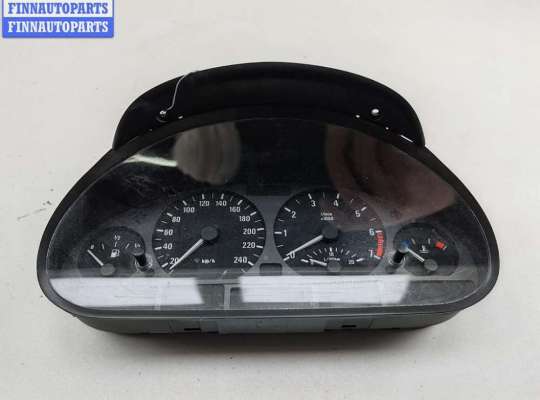 Щиток приборный (панель приборов) BM3585956 на BMW 3 E46 (1998-2006)