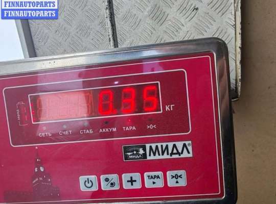 купить Замок зажигания на Renault Kangoo I (1998-2008)