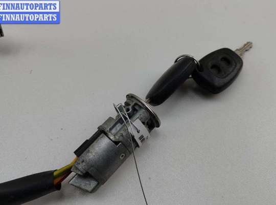 купить Замок зажигания на Renault Kangoo I (1998-2008)