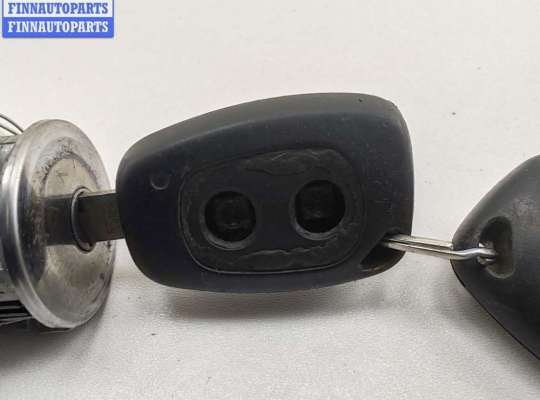 купить Замок зажигания на Renault Kangoo I (1998-2008)