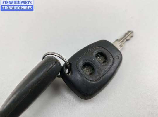 купить Замок зажигания на Renault Kangoo I (1998-2008)