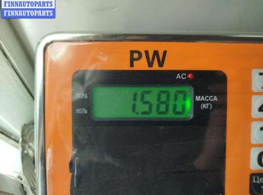 купить Двигатель отопителя (моторчик печки) на Ford Mondeo III (2000-2007)