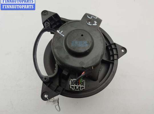 купить Двигатель отопителя (моторчик печки) на Ford Mondeo III (2000-2007)