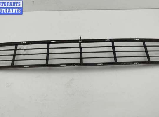 Решётка (заглушка) в бампер VG2712675 на Volkswagen Sharan (1995-2000)