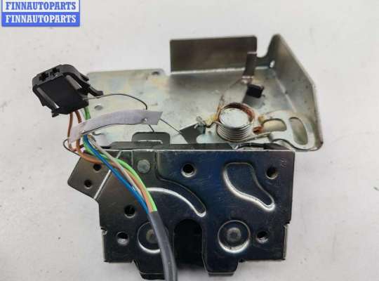 купить Замок багажника на Ford Mondeo III (2000-2007)