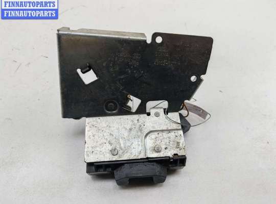 купить Замок багажника на Ford Mondeo III (2000-2007)