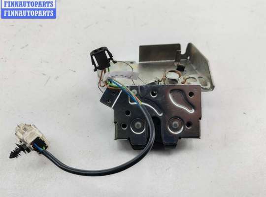 купить Замок багажника на Ford Mondeo III (2000-2007)