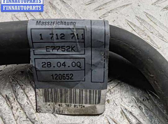 купить Проводка двигателя на BMW 3 E46 (1998-2006)