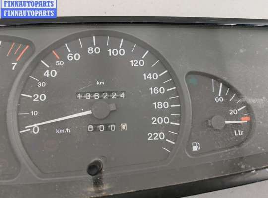 купить Щиток приборный (панель приборов) на Opel Omega B (1994-2003)