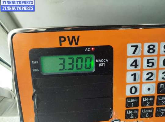 купить Вентилятор радиатора на Ford Focus II (2004-2011)