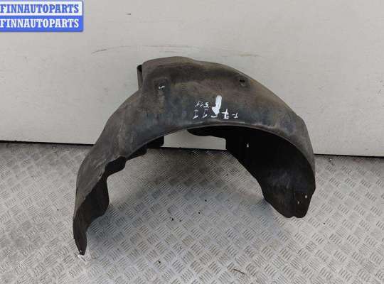 Защита крыла (подкрылок) задняя правая VG2737527 на Volkswagen Passat B5