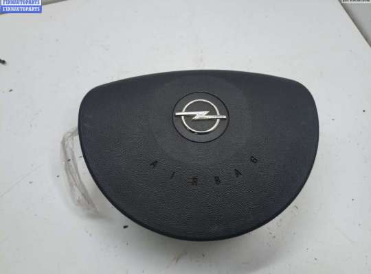 Подушка безопасности (Airbag) водителя OP1457977 на Opel Corsa C