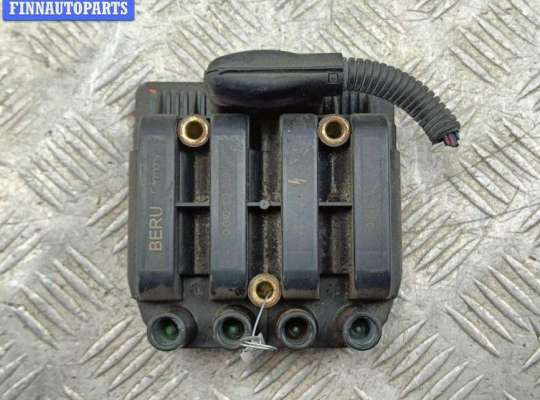 Купить Катушка зажигания на Skoda Octavia mk1 (A4 1U) 1996-2010 Катушка зажигания SK538681 на Skoda Octavia mk1 (A4 1U) 1996-2010