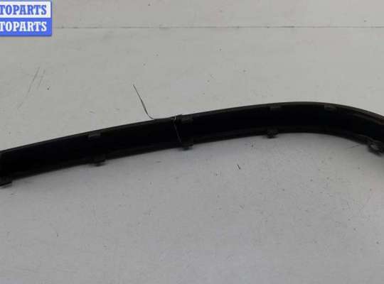 купить Молдинг бампера переднего на BMW 3 E46 (1998-2006)