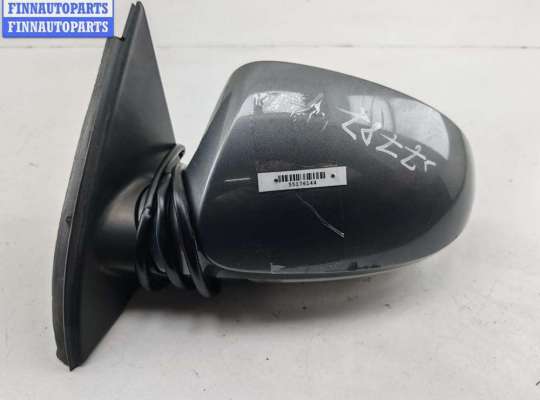 купить Зеркало наружное левое на Volkswagen Passat B6