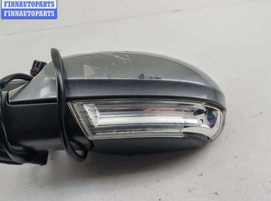 купить Зеркало наружное левое на Volkswagen Passat B6