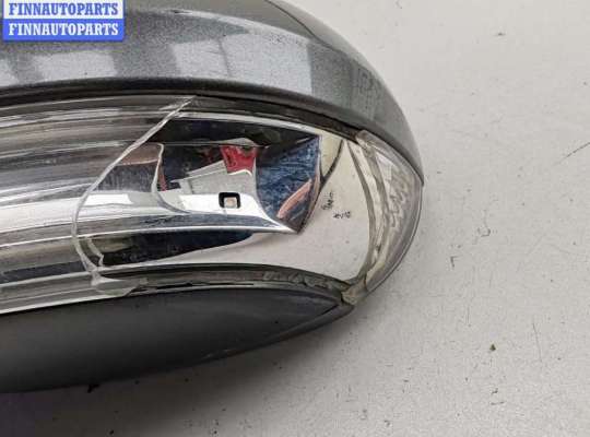 купить Зеркало наружное левое на Volkswagen Passat B6