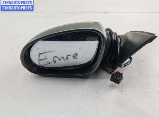 купить Зеркало наружное левое на Volkswagen Passat B6