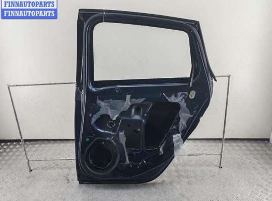 купить Дверь боковая задняя правая на Opel Astra J (2009-2015)