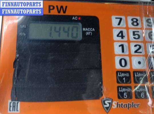 купить Ремень безопасности передний левый на Volkswagen Golf-4