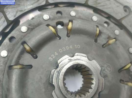 купить Маховик на Opel Astra H (2004-2009)