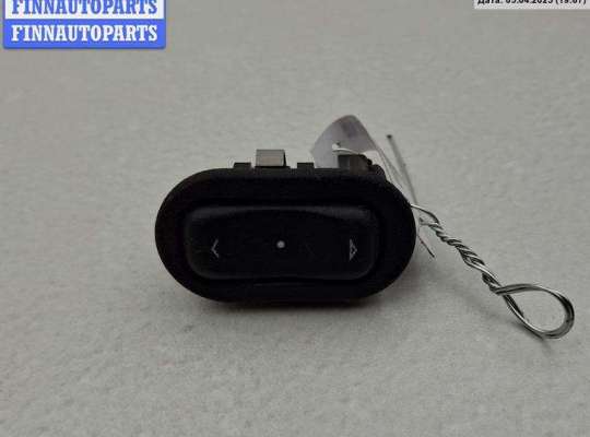 купить Кнопка стеклоподъемника заднего левого на Opel Zafira A (1999-2005)