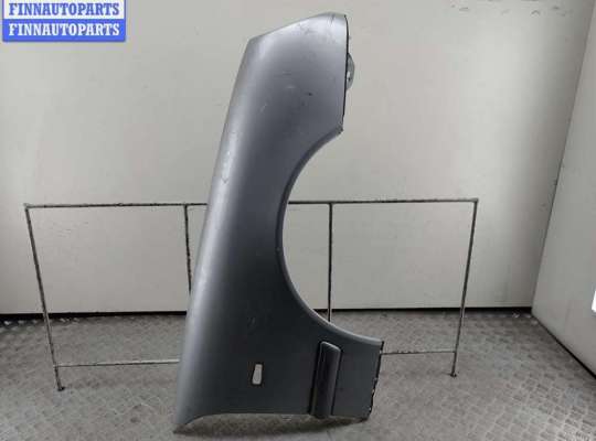 Крыло переднее правое MB1658266 на Mercedes E-Class W210 (1995-2002)