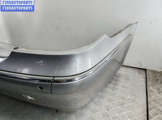 купить Бампер задний на Mercedes E-Class W211 (2002-2009)