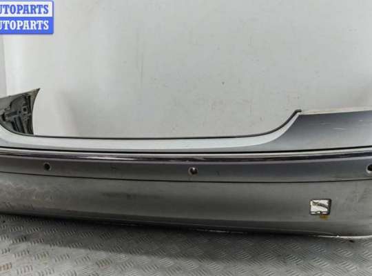купить Бампер задний на Mercedes E-Class W211 (2002-2009)