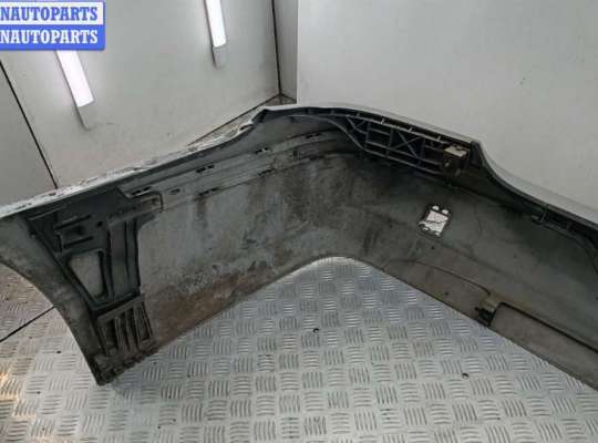 купить Бампер задний на Mercedes E-Class W211 (2002-2009)