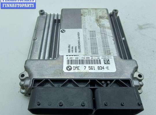 Блок управления двигателем (ДВС) BM3548308 на BMW 3 E90/E91/E92/E93 (2005-2013)