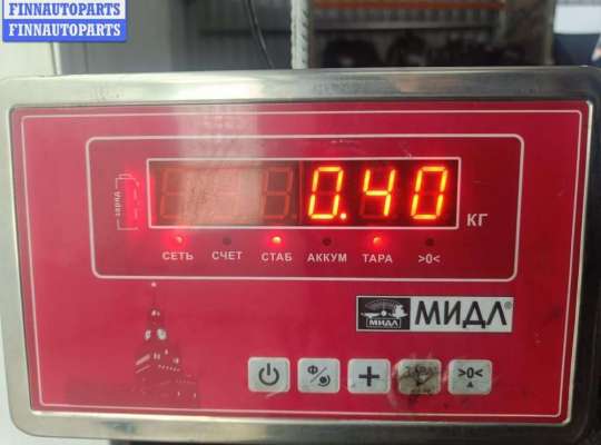 купить Патрубок радиатора на Volkswagen Passat B6