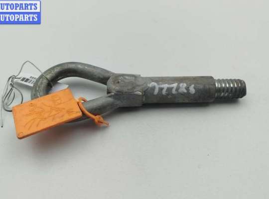 Крюк буксировочный OP2388337 на Opel Astra H (2004-2009)