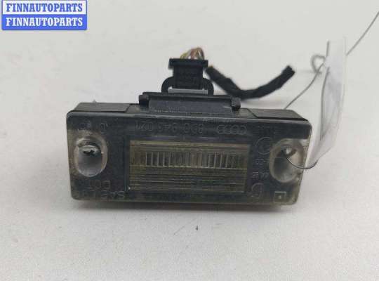 купить Подсветка номера на Audi A4 B5 (1994-2001)