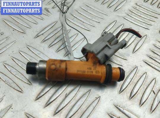 купить Форсунка топливная на Suzuki Ignis