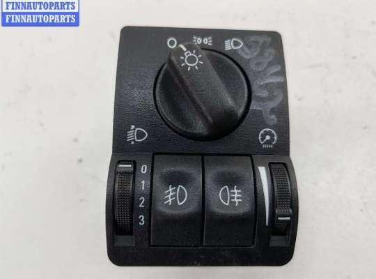Переключатель света OP2375877 на Opel Astra G (1998-2004)
