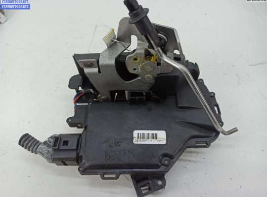купить Замок двери задней правой на Audi A4 B6 (2001-2004)