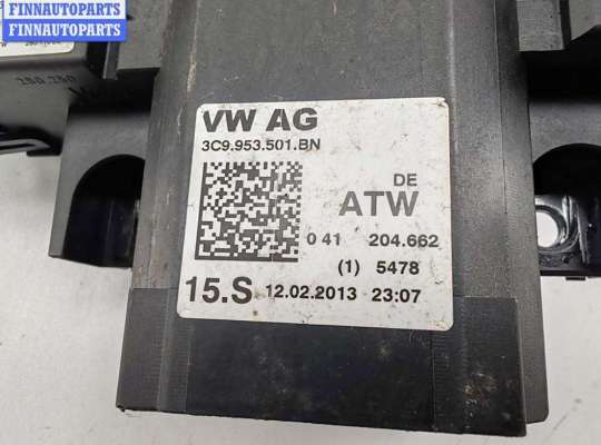 купить Переключатель подрулевой (стрекоза) на Volkswagen Passat B7