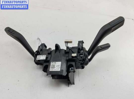 купить Переключатель подрулевой (стрекоза) на Volkswagen Passat B7