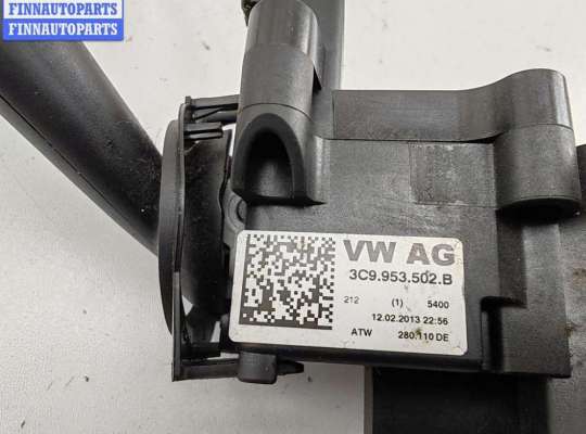 купить Переключатель подрулевой (стрекоза) на Volkswagen Passat B7