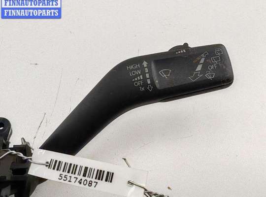 купить Переключатель подрулевой (стрекоза) на Volkswagen Passat B7