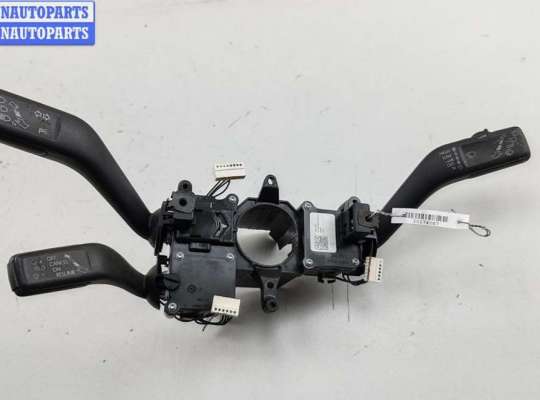 купить Переключатель подрулевой (стрекоза) на Volkswagen Passat B7