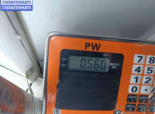 купить Фара противотуманная левая на BMW 5 E39 (1995-2003)