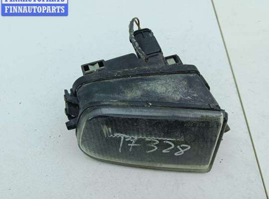 купить Фара противотуманная левая на BMW 5 E39 (1995-2003)